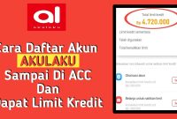 Akulaku: Solusi Pinjaman Online Cepat dan Tanpa Jaminan Akulaku: Solusi Pinjaman Online Cepat dan Tanpa Jaminan