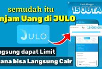 Julo: Solusi Finansial Fleksibel untuk Kebutuhan Mendesak Julo: Solusi Finansial Fleksibel untuk Kebutuhan Mendesak