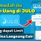 Julo: Solusi Finansial Fleksibel untuk Kebutuhan Mendesak