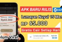 maxresdefault Aplikasi Penghasil Uang Peluang Cerdas Menambah Penghasilan di Era Digital